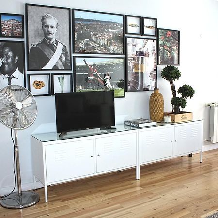 Baixa Charming Apt. | Rosa 59 Lissabon Exterior foto