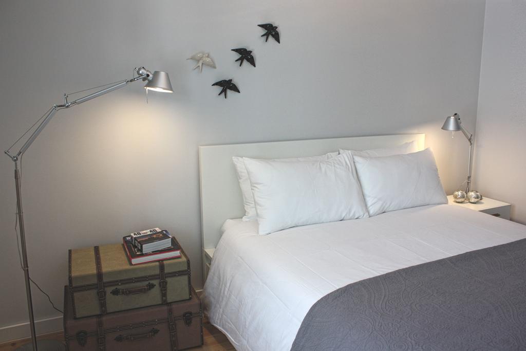 Baixa Charming Apt. | Rosa 59 Lissabon Exterior foto