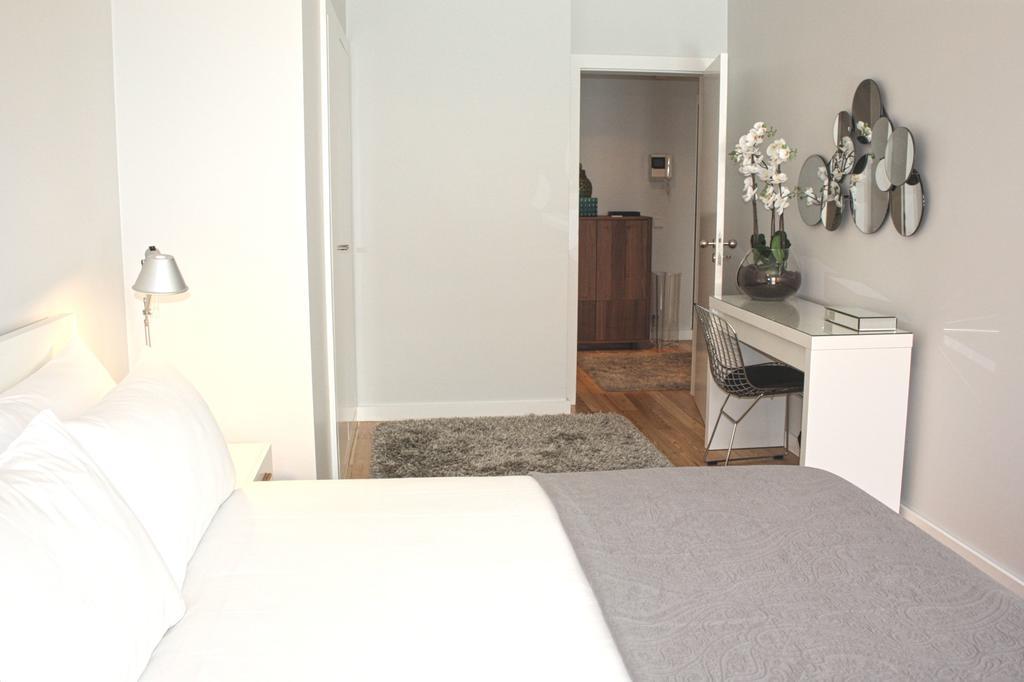 Baixa Charming Apt. | Rosa 59 Lissabon Exterior foto