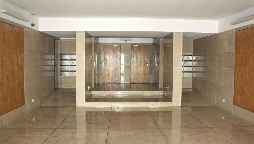 Baixa Charming Apt. | Rosa 59 Lissabon Exterior foto