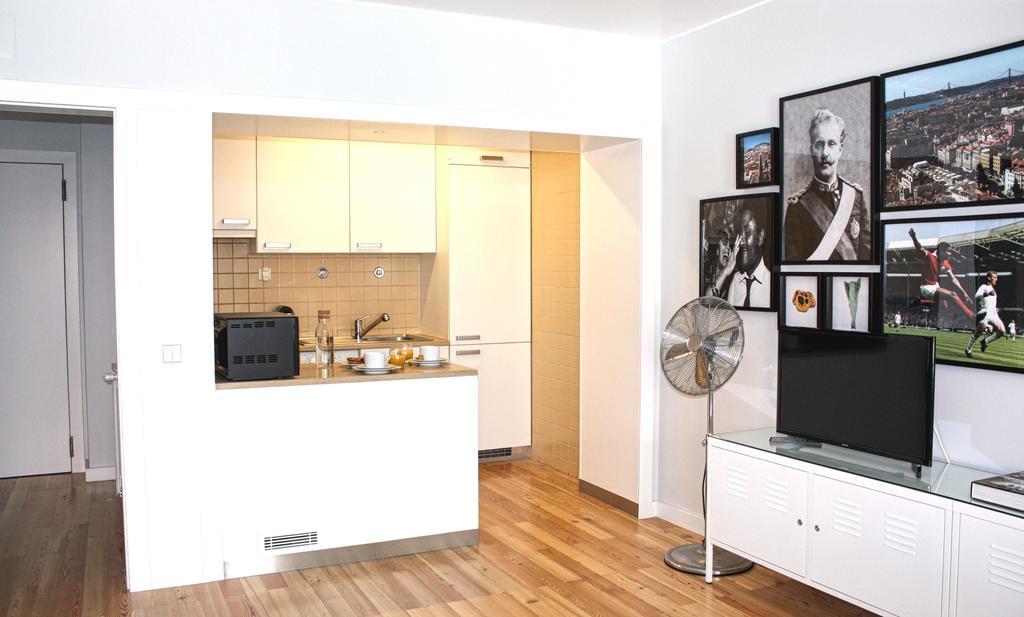 Baixa Charming Apt. | Rosa 59 Lissabon Exterior foto