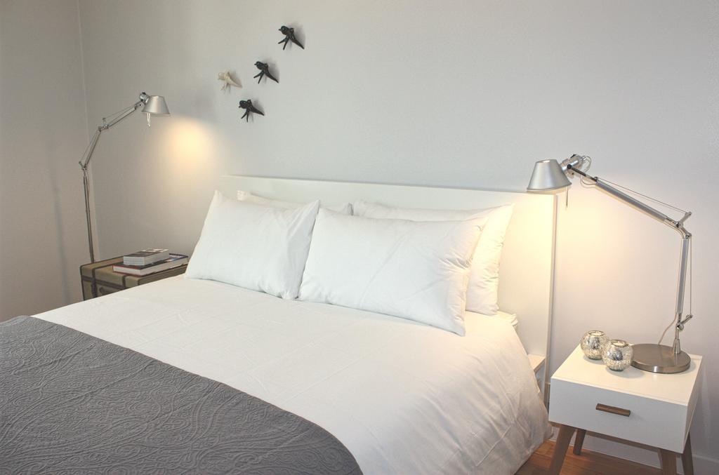 Baixa Charming Apt. | Rosa 59 Lissabon Exterior foto