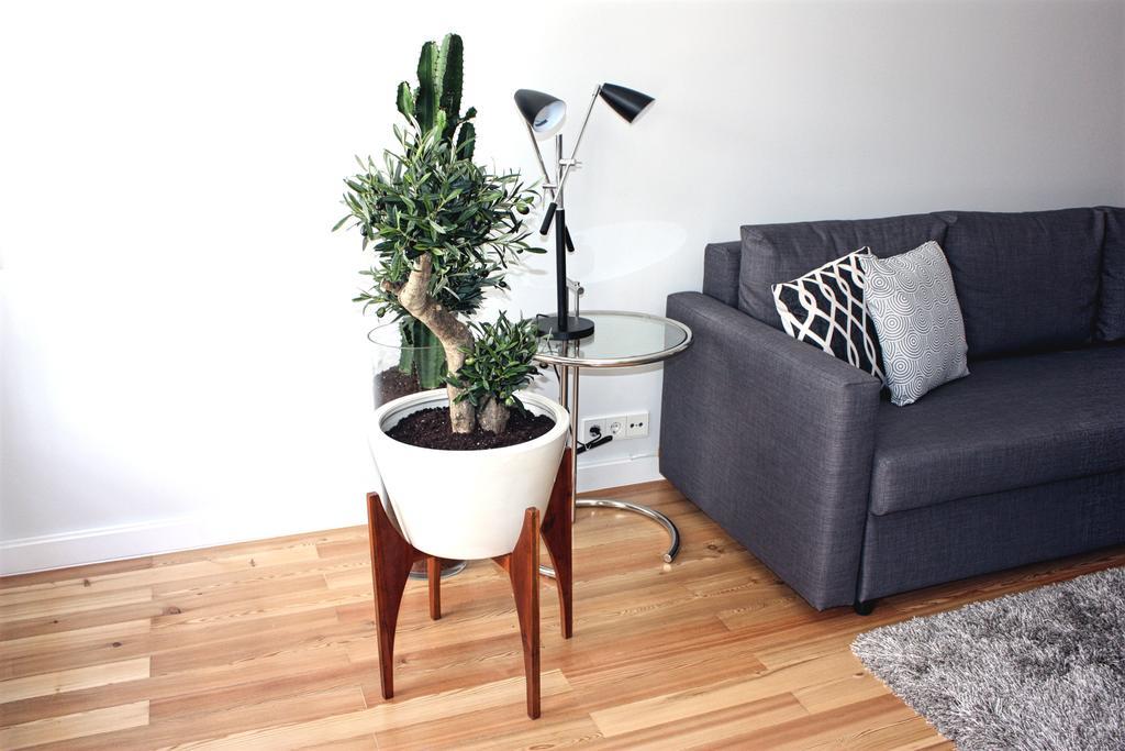 Baixa Charming Apt. | Rosa 59 Lissabon Exterior foto