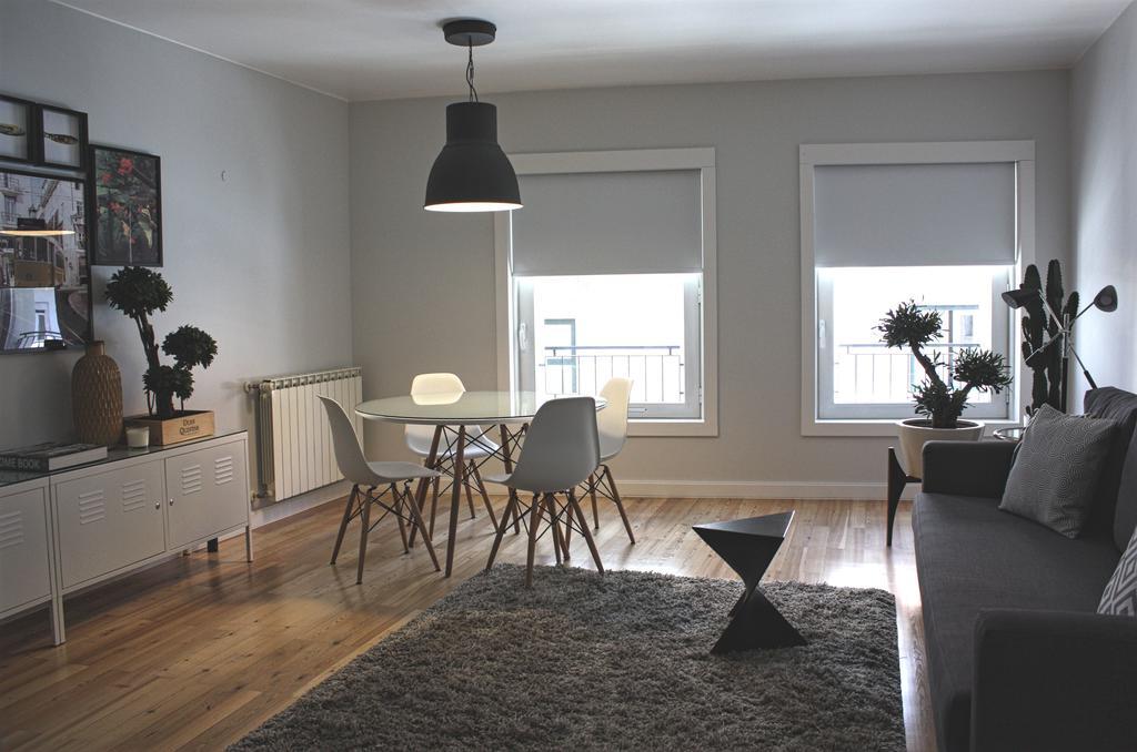 Baixa Charming Apt. | Rosa 59 Lissabon Exterior foto